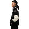 NAPAPIJRI Yupik Full-Zip Fleece Hoodie 3 - Ανδρικό Fleece Hoodie - Multicolour MCB