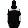 NAPAPIJRI Yupik Full-Zip Fleece Hoodie 3 - Men's Fleece Hoodie - Multicolour MCB