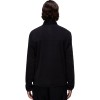 Napapijri Dergana Full-Zip Fleece - Ανδρική ζακέτα φλίς - Black Beauty