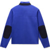 Napapijri Dergana Half-Zip Fleece - Ανδρική μπλούζα φλίς - Royal Blue