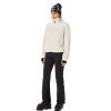 Oakley Mountain Fire Sherpa Fleece - Γυναικείο Sherpa Fleece - Mist