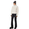 Oakley Mountain Fire Sherpa Fleece - Women Sherpa Fleece - Mist
