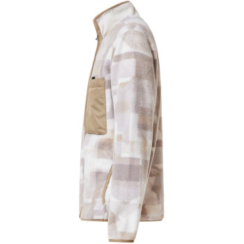 Oakley Off-Slope Mountain Fire Sherpa - Ανδρική Ζακέτα φλις - Μountain Camo Desert