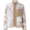 Oakley Off-Slope Mountain Fire Sherpa - Ανδρική Ζακέτα φλις - Μountain Camo Desert