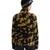 ROXY Moonrising Technical Mid Layer - Γυναικείο Fleece - Fennel Seed Big Flower