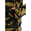 ROXY Moonrising Technical Mid Layer - Γυναικείο Fleece - Fennel Seed Big Flower