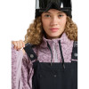 Roxy Rideout Snow Bib 20K Insulated - Women's Bib Snow Pant - Black