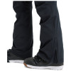 Roxy Rideout Snow Bib 20K Insulated - Women's Bib Snow Pant - Black