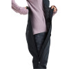 Roxy Rideout Snow Bib 20K Insulated - Women's Bib Snow Pant - Black