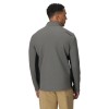 Spyder Bandit Full zip - Ανδρικό τεχνικό φλίς - Storm
