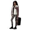 THE NORTH FACE Women's Yumiori Full-Zip Fleece Jacket - Γυναικείο φλίς - White Dune/Tawny Quartz/Mushroom Grey