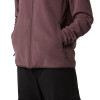 The North Face Women's Glacier Full-Zip Fleece - Γυναικεία ζακέτα φλίς - Tawny Quartz