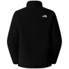 The North Face Women's Glacier Full-Zip Fleece - Γυναικεία ζακέτα φλίς - Tnf Black