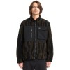 Volcom Storm Stone Full-Zip Sherpa Sweatshirt - Ανδρικό φλίς - Sage Leaf