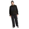 Volcom Storm Stone Full-Zip Sherpa Sweatshirt - Ανδρικό φλίς - Sage Leaf