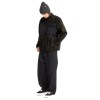 Volcom Storm Stone Full-Zip Sherpa Sweatshirt - Ανδρικό φλίς - Sage Leaf