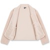 Volcom Wuzer Fuzzar Sherpa - Γυναικέια ζακέτα Sherpa φλίς - Khakiest