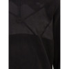 Ziener Jonki-Z Half-Zip Junior Fleece - Junior Fleece - Black 
