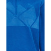 Ziener Jonki-Z Half-Zip Junior Fleece - Junior Fleece - Cobalt Blue