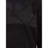 Ziener Jonki-Z Half-Zip Junior Fleece - Junior Fleece - Black 