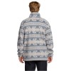BILLABONG Boundary Half Zip Mock Neck 1 - Ανδρικό Φλίς - Alloy