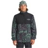 Billabong Boundary Re-Issue - Ανδρικό Full-Zip Φλίς - Multi