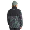 Billabong Boundary Re-Issue - Ανδρικό Full-Zip Φλίς - Multi