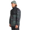 Billabong Boundary Re-Issue - Ανδρικό Full-Zip Φλίς - Multi