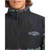 Billabong Boundary Re-Issue - Ανδρικό Full-Zip Φλίς - Multi