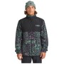 Billabong Boundary Re-Issue - Ανδρικό Full-Zip Φλίς - Multi