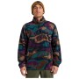 Billabong Boundary Taaffe - Ανδρικό Half-Zip Φλίς - Camo
