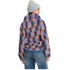 Billabong Switchback Mock Neck Sweatshirt - Γυναικείο Fleece - Multicolour
