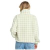 Billabong Time Off - Half-Zip Γυναικείο Fleece - pistachio 