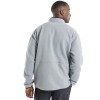 Burton Cinder Full-zip - Ανδρικό Fleece - Gray Heather
