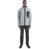 Burton Cinder Full-zip - Ανδρικό Fleece - Gray Heather