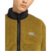 Element Classic Sherpa - Ανδρική φλίς ζακέτα - Fir Green