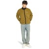 Element Classic Sherpa - Ανδρική φλίς ζακέτα - Fir Green
