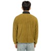 Element Classic Sherpa - Ανδρική φλίς ζακέτα - Fir Green