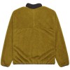 Element Classic Sherpa - Ανδρική φλίς ζακέτα - Fir Green