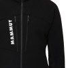 Mammut Aenergy SO Hybrid Hooded - Ανδρικό Μπουφάν Softshell - Black