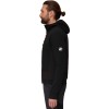Mammut Aenergy SO Hybrid Hooded - Ανδρικό Μπουφάν Softshell - Black