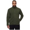 Mammut Falera ML Jacket Men - Ανδρικό Full-Zip Fleece - Dark marsh