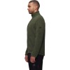 Mammut Falera ML Jacket Men - Ανδρικό Full-Zip Fleece - Dark marsh