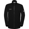 Mammut Innominata Light ML Jacket Men's - Ανδρική Ζακέτα φλίς - Black