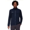 Mammut Innominata Light ML Jacket Men's - Ανδρική Ζακέτα φλίς - Marine