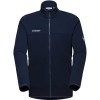 Mammut Innominata Light ML Jacket Men's - Ανδρική Ζακέτα φλίς - Marine