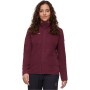 Mammut Innominata Light ML Jacket Women - Γυναικεία Ζακέτα φλίς - Vin
