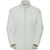 Mammut Innominata Light ML Jacket Women - Γυναικεία Ζακέτα φλίς - Silver sage