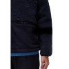 NAPAPIJRI T-Ansei Full-Zip Fleece - Γυναικεία ζακέτα φλίς - Blue Marine