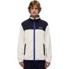 Napapijri Dergana Full-Zip Fleece - Ανδρική ζακέτα φλίς - Beige Dimity